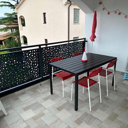 Apartments "Laci" Krk Town Zewnętrze zdjęcie