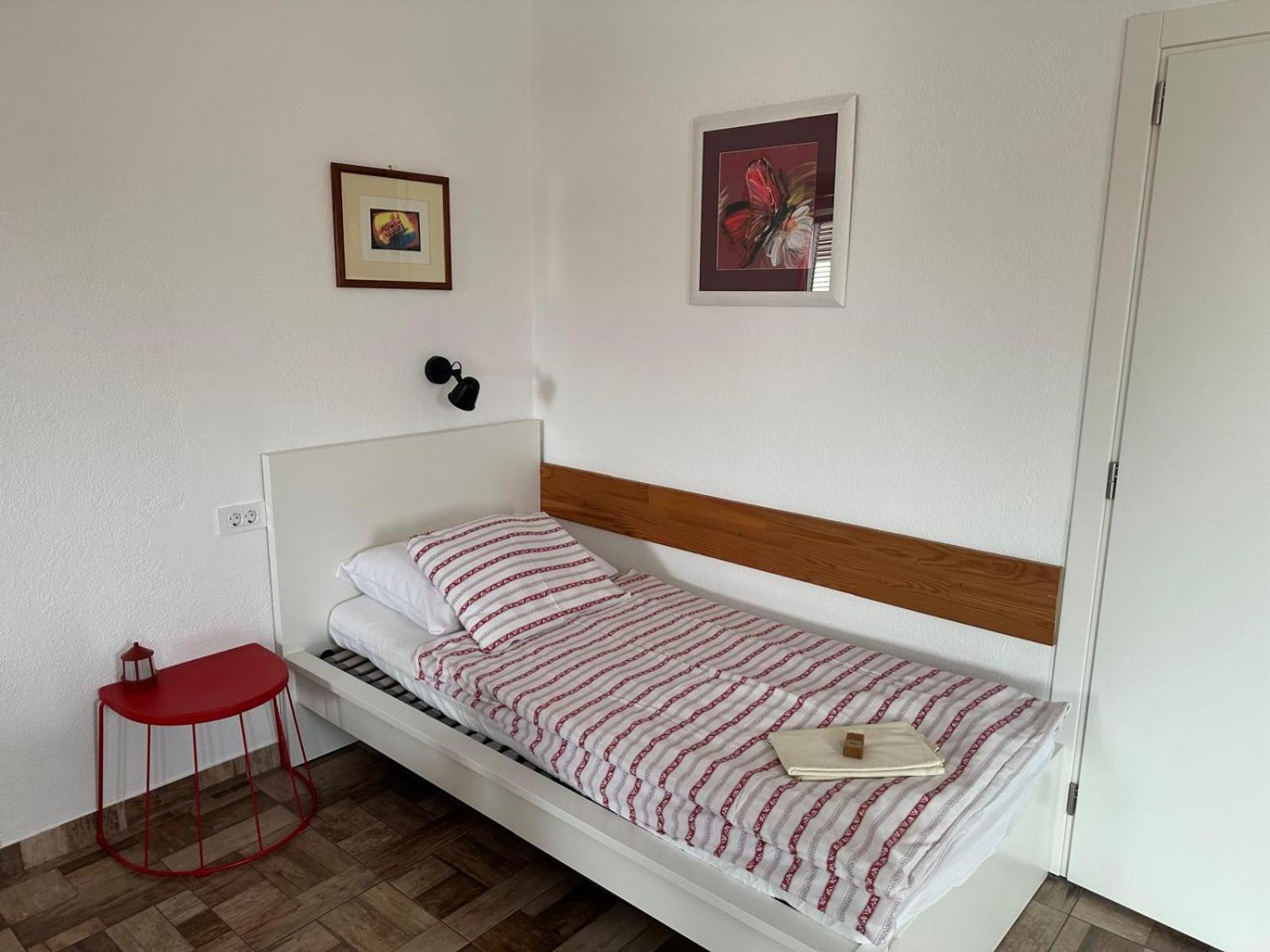 Apartments "Laci" Krk Town Zewnętrze zdjęcie