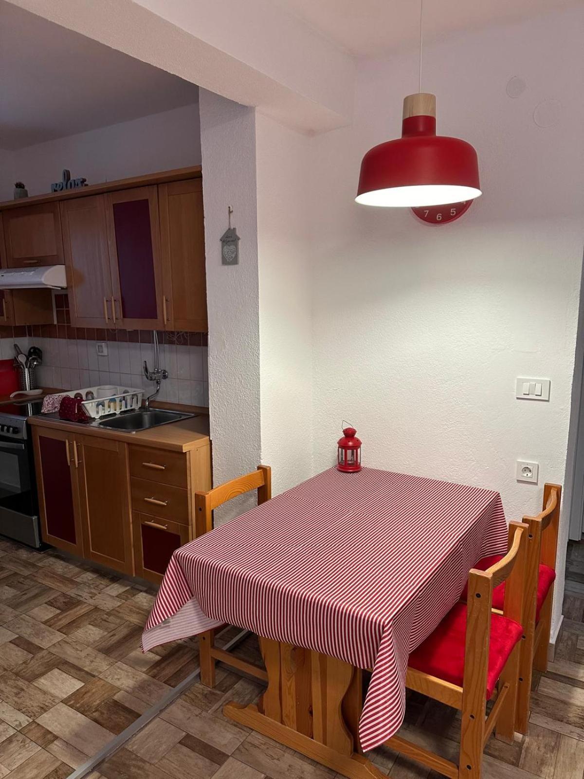 Apartments "Laci" Krk Town Zewnętrze zdjęcie