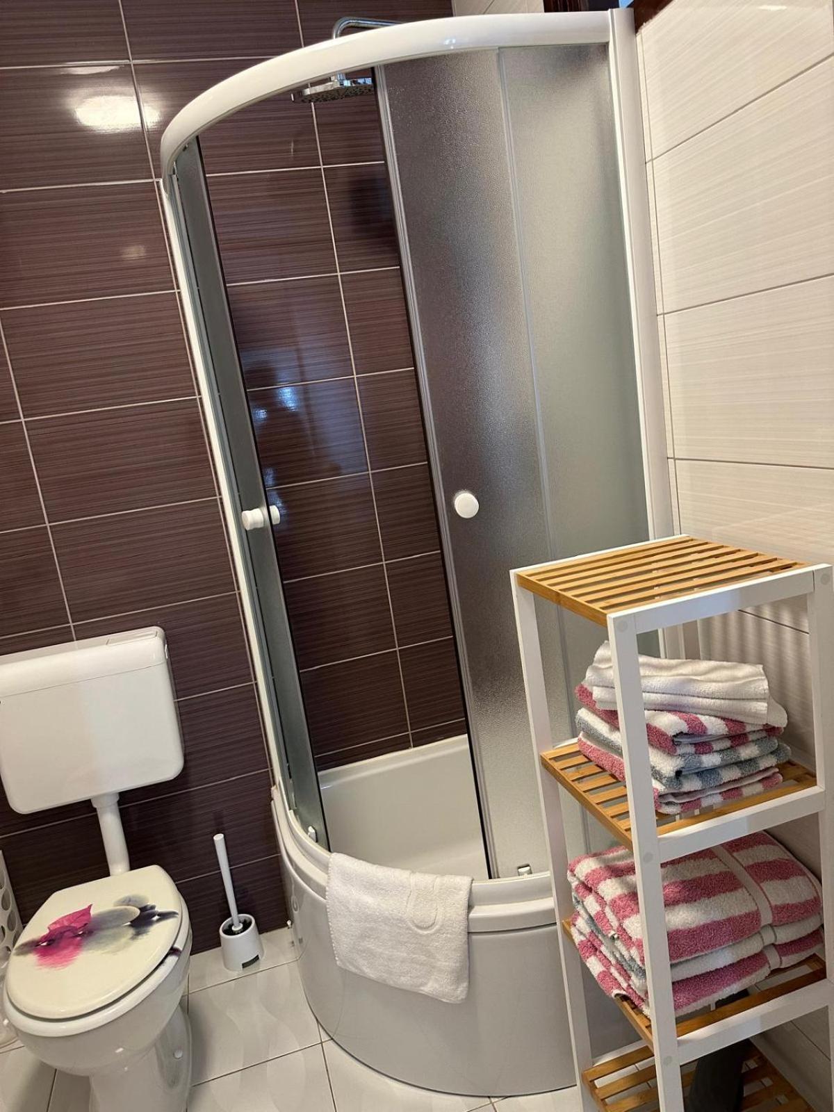Apartments "Laci" Krk Town Zewnętrze zdjęcie