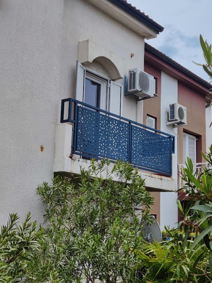 Apartments "Laci" Krk Town Zewnętrze zdjęcie